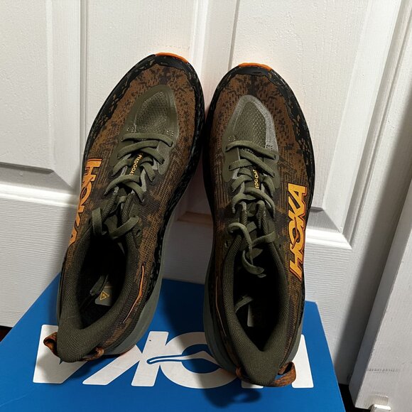 HOKA Speedgoat 6 - Picture 3 of 5